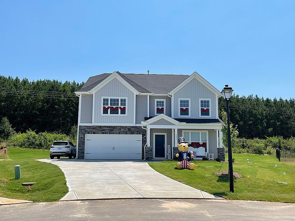 2nd image of 4551 Dover Ct