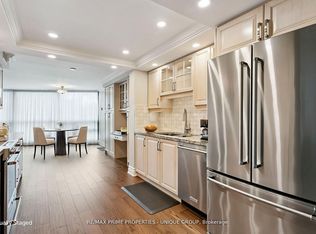 2010 Islington Ave #405, Toronto, ON M9P3S8