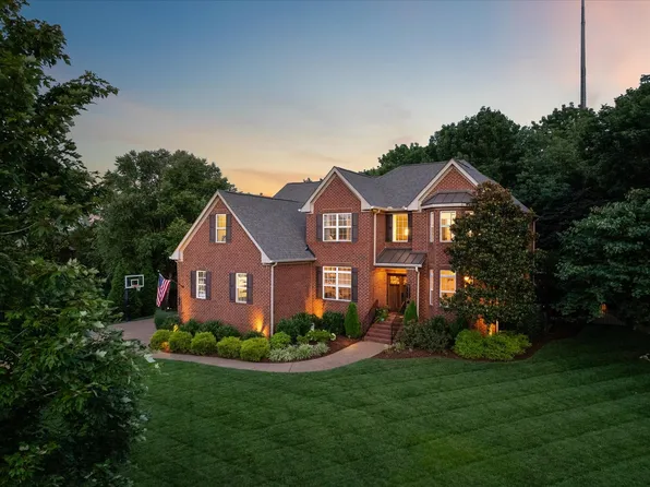 2040 Catalina Way, Nolensville, TN 37135