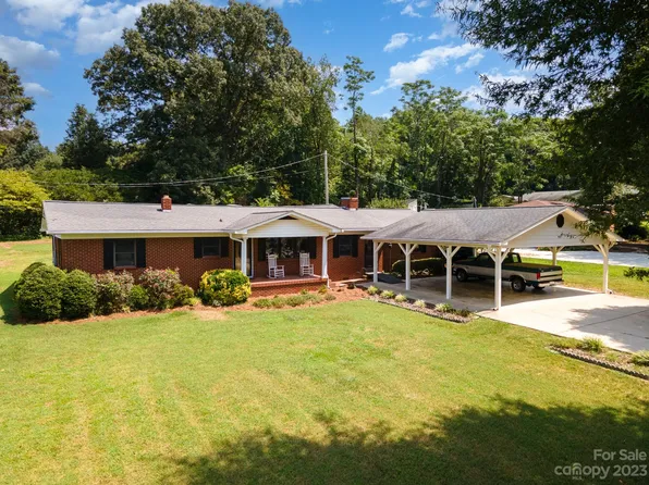 404 Meadow Creek Church Rd, Locust, NC 28097