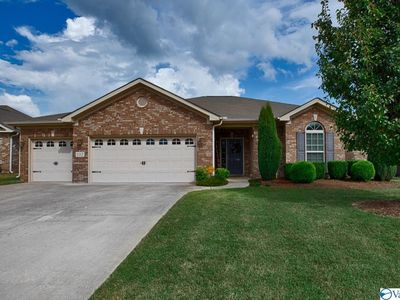 107 Brentstone Way, Meridianville, AL, 35759