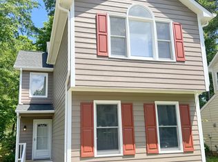 3604 Abercromby Dr, Durham, NC 27713