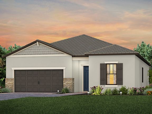 Prestige Exterior C1