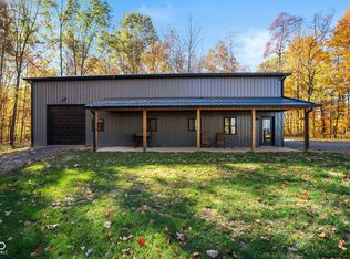 11211 N County Road 625 W, Russellville, IN 46175
