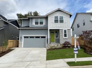 4317 SE Keil St, Portland, OR 97222