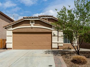 8431 S Egyptian Dr, Tucson, AZ 85747