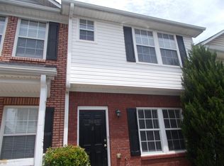 3606 Ginnis Rd, Atlanta, GA 30331