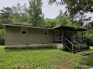 218 Jones Rd, Dora, AL 35062