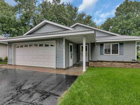 299 Waite Ave S, Saint Cloud, MN 56301