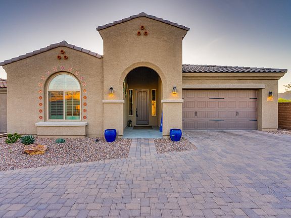 2nd image of 13305 N Rainbow Cactus Ct