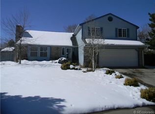 7253 S Johnson St, Littleton, CO 80128