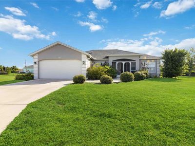 320 Tandil St, Punta Gorda, FL, 33983