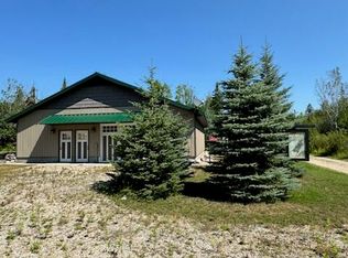 N9554 N Logging Trl, Curtis, MI 49820