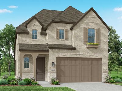 832 Trailing Vine Way, Lavon, TX, 75166