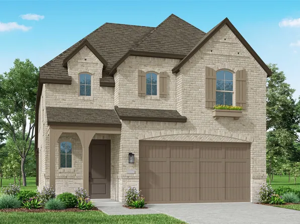 832 Trailing Vine Way, Lavon, TX 75166