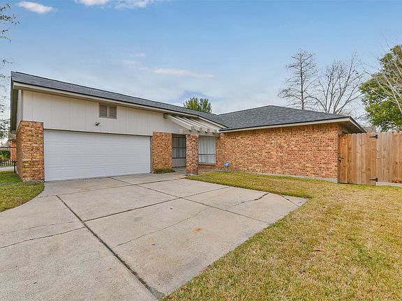2nd image of 9751 Barmont Dr