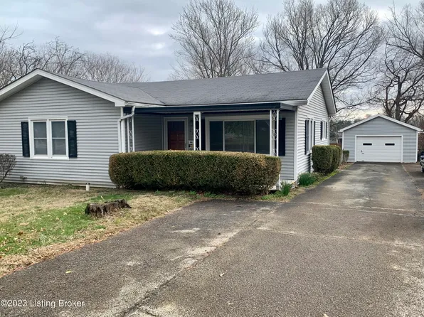 111 Franklin Ave, La Grange, KY 40031