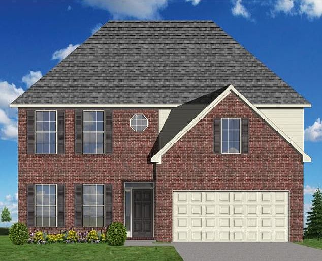 1st image of 2553 Timber Highlands Ln Lot 185