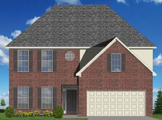 2553 Timber Highlands Ln LOT 185, Knoxville, TN 37932