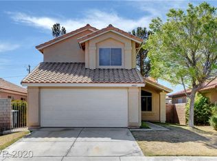 4447 Anatone Dr, Las Vegas, NV 89147