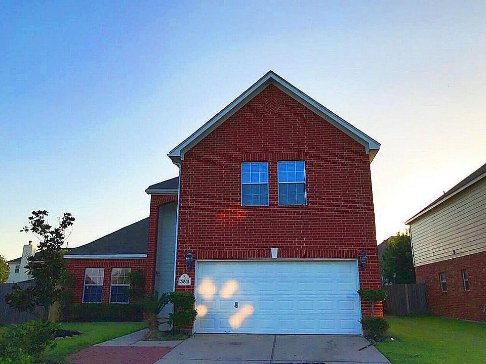 1st image of 24503 Colonial Birch Ln