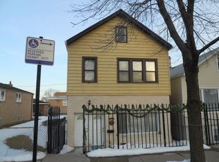 3225 S Paulina St, Chicago, IL 60608