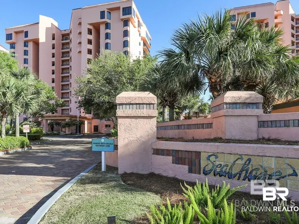 25174 Perdido Beach Blvd #1004W, Orange Beach, AL 36561