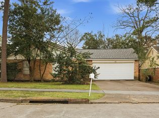 218 Oxford Dr, Conroe, TX 77303