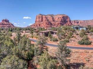 270 Bell Creek Way, Sedona, AZ 86351
