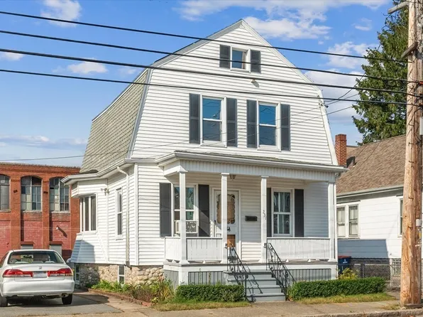231 Church St, New Bedford, MA 02745