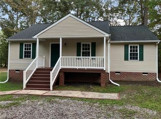 9307 Trumpeter Run Ct, South Chesterfield, VA 23803