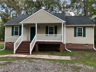 9307 Trumpeter Run Ct, South Chesterfield, VA, 23803