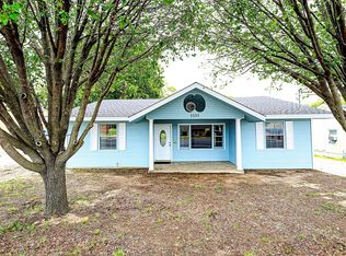 1115 Highway 59 N, Bowie, TX 76230