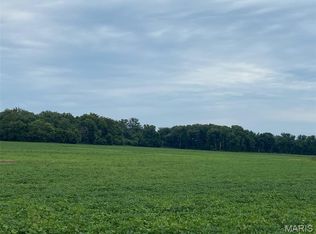 0 S Fork Rd, Red Bud, IL 62278