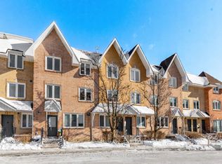 75 Weldrick Rd E #305, Richmond Hill, ON L4C 0H9
