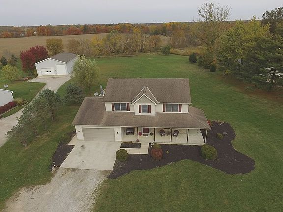 2nd image of 11578 Duncan Plains Rd NW