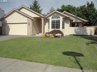 5927 NW Necanicum Way, Portland, OR 97229