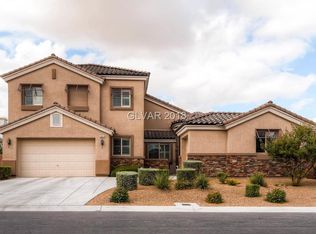 4851 Sweetie Ct, Las Vegas, NV 89149