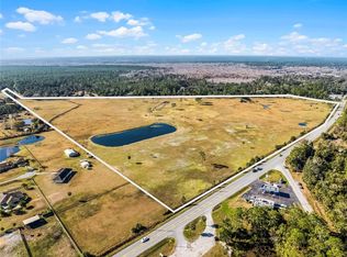 2120 Saint Johns River Rd #32, Astor, FL 32102