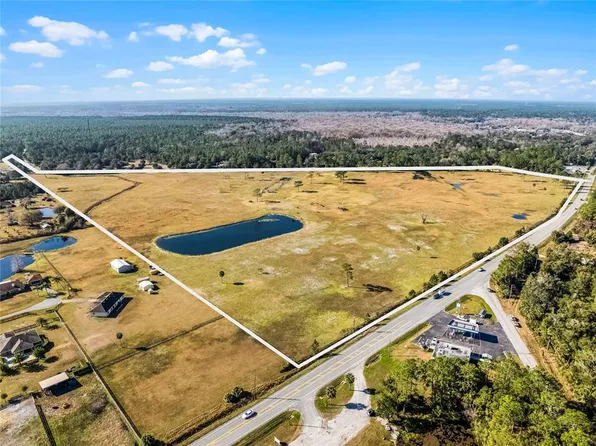 2120 Saint Johns River Rd #32, Astor, FL 32102