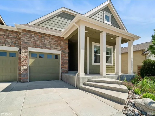 7857 E 149th Place, Thornton, CO 80602