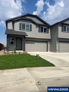 1025 Sommerville Loop, Harrisburg, OR, 97446