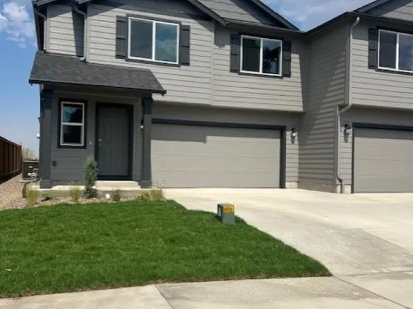 1025 Sommerville Loop, Harrisburg, OR 97446
