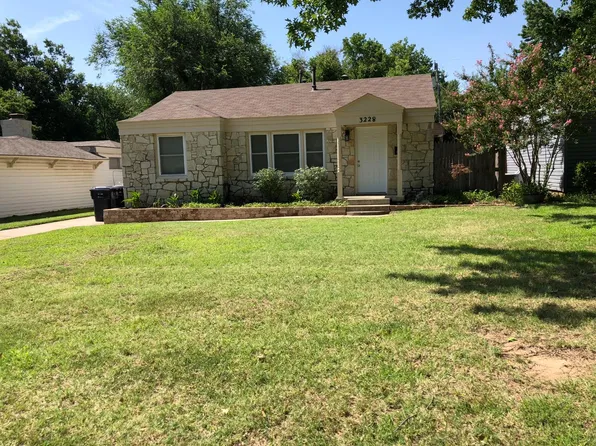 3228 NW 45th St, Oklahoma City, OK 73112