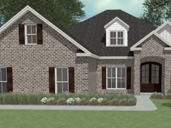 126 Blue Mist Ln, Kathleen, GA 31047