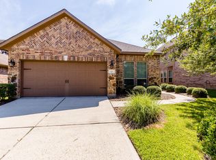 63 Sagamore Ridge Pl, Spring, TX 77389