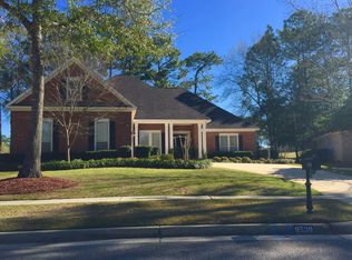 9539 Aspen Cir, Spanish Fort, AL 36527