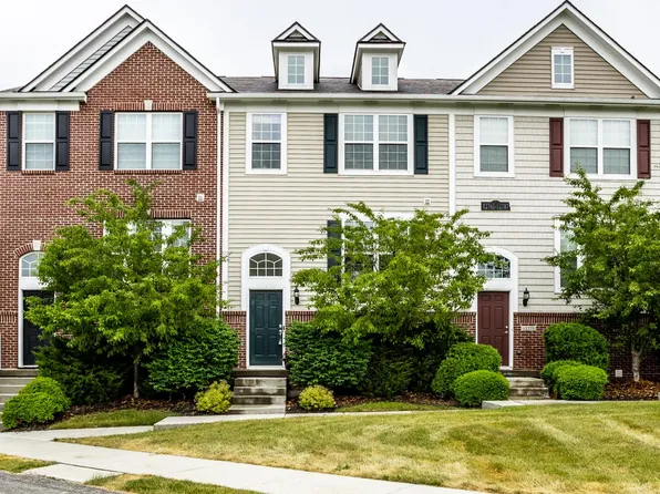 12769 Tamworth Dr, Fishers, IN 46037