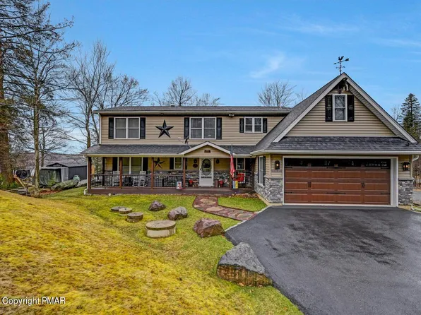 1031 Dogwood Ln, Gouldsboro, PA 18424