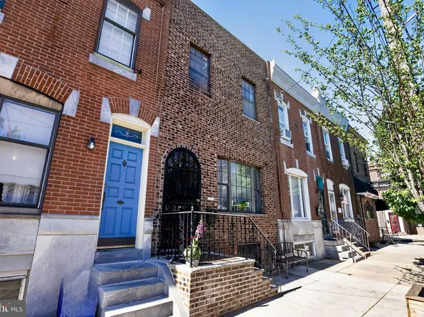 1020 Wolf St, Philadelphia, PA 19148